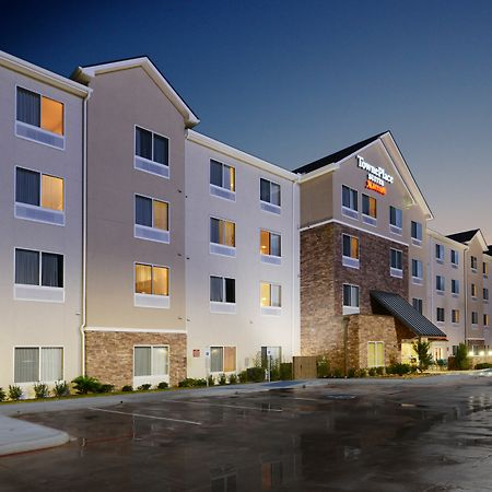 Towneplace Suites By Marriott Houston Galleria Area Esterno foto